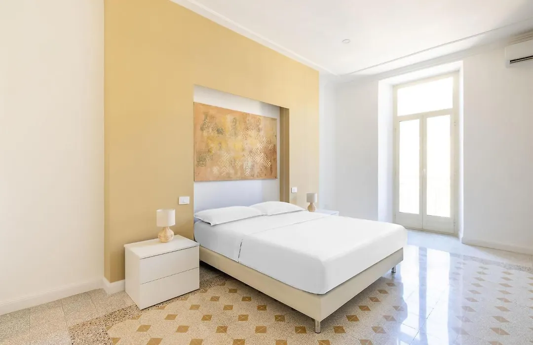 Coppede Luxury Apartment-1