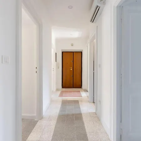 Coppede Luxury Apartment-2